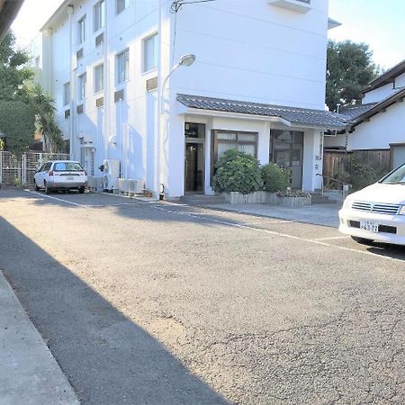Business Kanko Hotel Kawai Nara Exterior foto