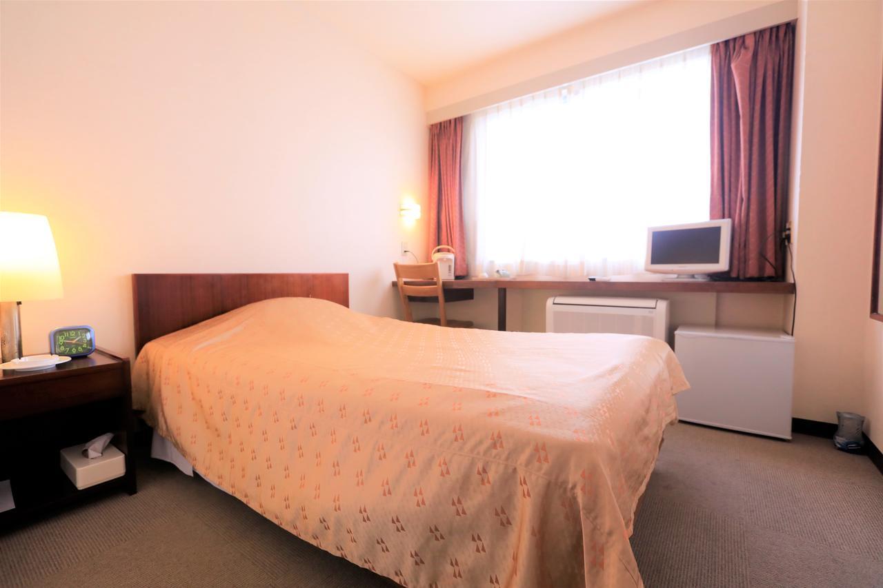 Business Kanko Hotel Kawai Nara Exterior foto